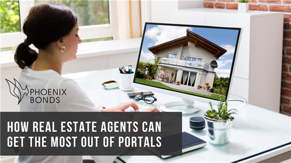 How Real Estate Agents Can Get the Most Out of Property Portals